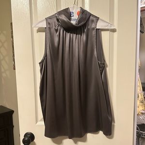 Lafayette 148 Silk Blouse